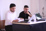 مناقشات مذكرات الماستر SNV 2025 (17)