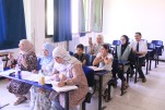 مناقشاتمذكرات  FLL الماستر كلية  (7)