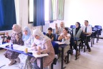 مناقشاتمذكرات  FLL الماستر كلية  (8)