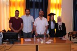 مناقشة مذكرات الماستر 2025 الطلبة المتخرجين في إطار القرار الوزاري 1275 جامعة 8 ماي 1945 قالمة (4)
