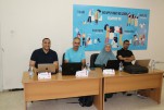مناقشة مذكرات الماستر 2025 الطلبة المتخرجين في إطار القرار الوزاري 1275 جامعة 8 ماي 1945 قالمة (8)