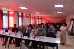 مناقشة مذكرات الماستر 2025 الطلبة المتخرجين في إطار القرار الوزاري 1275 جامعة 8 ماي 1945 قالمة (40)