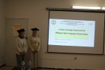 مناقشة مذكرات الماستر 2025 الطلبة المتخرجين في إطار القرار الوزاري 1275 جامعة 8 ماي 1945 قالمة (45)