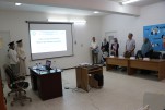 مناقشة مذكرات الماستر 2025 الطلبة المتخرجين في إطار القرار الوزاري 1275 جامعة 8 ماي 1945 قالمة (50)