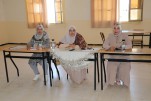 مناقاشات مذكرات الماستر 2025 كلية العلوم الاقتصادية والتجارية وعلوم التسيير  (30)