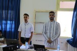 مناقاشات مذكرات الماستر 2025 كلية العلوم الاقتصادية والتجارية وعلوم التسيير  (62)