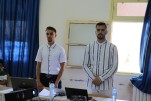 مناقاشات مذكرات الماستر 2025 كلية العلوم الاقتصادية والتجارية وعلوم التسيير  (63)