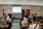 مناقاشات مذكرات الماستر 2025 كلية العلوم الاقتصادية والتجارية وعلوم التسيير  (74)