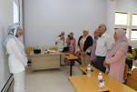 مناقشات مذكرات الماستر كلية الرياضيات والاعلام الالي وعلوم المادة (3)