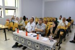 مناقشات مذكرات الماستر كلية الرياضيات والاعلام الالي وعلوم المادة (14)