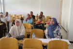 مناقشات مذكرات الماستر كلية الرياضيات والاعلام الالي وعلوم المادة (18)