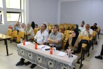 مناقشات مذكرات الماستر كلية الرياضيات والاعلام الالي وعلوم المادة (15)
