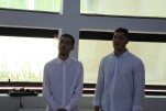 مناقشات مذكرات الماستر كلية الرياضيات والاعلام الالي وعلوم المادة (17)
