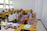 مناقشات مذكرات الماستر كلية الرياضيات والاعلام الالي وعلوم المادة (27)
