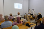 مناقشات مذكرات الماستر كلية الرياضيات والاعلام الالي وعلوم المادة (30)