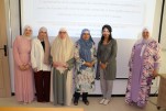 مناقشات مذكرات الماستر كلية الرياضيات والاعلام الالي وعلوم المادة (42)