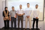 مناقشات مذكرات الماستر كلية الرياضيات والاعلام الالي وعلوم المادة (37)