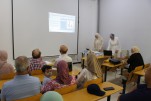 مناقشات مذكرات الماستر كلية الرياضيات والاعلام الالي وعلوم المادة (31)