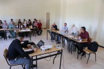 مناقشات مذكرات الماستر 2025 كلية العلوم الاقتصادية والتجارية وعلوم التسيير  (6)