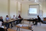 مناقشات مذكرات الماستر 2025 كلية العلوم الاقتصادية والتجارية وعلوم التسيير  (9)