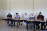 مناقشات مذكرات الماستر 2025 كلية العلوم الاقتصادية والتجارية وعلوم التسيير  (3)