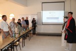 مناقشات مذكرات الماستر 2025 كلية العلوم الاقتصادية والتجارية وعلوم التسيير  (35)