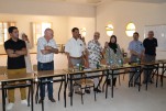 مناقشات مذكرات الماستر 2025 كلية العلوم الاقتصادية والتجارية وعلوم التسيير  (37)