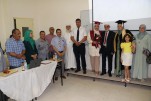 مناقاشات مذكرات الماستر كلية العلوم الاجتماعية والانسانية 2025  (2)