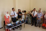 مناقاشات مذكرات الماستر كلية العلوم الاجتماعية والانسانية 2025  (28)