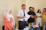 مناقاشات مذكرات الماستر كلية العلوم الاجتماعية والانسانية 2025  (30)