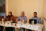 مناقاشات مذكرات الماستر كلية العلوم الاجتماعية والانسانية 2025  (42)