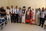 مناقاشات مذكرات الماستر كلية العلوم الاجتماعية والانسانية 2025  (36)