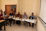 مناقاشات مذكرات الماستر كلية العلوم الاجتماعية والانسانية 2025  (46)