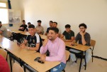 مناقشات مذكرات الماستر 2025 كلية العلوم الاقتصادية والتجارية وعلوم التسيير  (11)