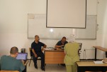 مناقاشات مذكرات الماستر كلية الحقوق و العلوم السياسية  (11)