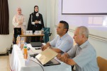 مناقاشات مذكرات الماستر كلية الحقوق و العلوم السياسية  (2)