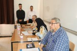 مناقاشات مذكرات الماستر كلية الحقوق و العلوم السياسية  (5)