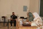 مناقاشات مذكرات الماستر كلية الحقوق و العلوم السياسية  (8)