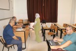 مناقاشات مذكرات الماستر كلية الحقوق و العلوم السياسية  (12)