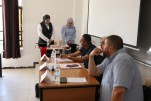 مناقاشات مذكرات الماستر كلية الحقوق و العلوم السياسية  (25)