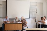 مناقاشات مذكرات الماستر كلية الحقوق و العلوم السياسية  (19)