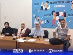 مناقشة مذكرات الماستر 2025 الطلبة المتخرجين في إطار القرار الوزاري 1275 جامعة 8 ماي 1945 قالمة  (10)