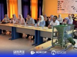 مناقشة مذكرات الماستر 2025 الطلبة المتخرجين في إطار القرار الوزاري 1275 جامعة 8 ماي 1945 قالمة  (31)