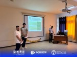 مناقشة مذكرات الماستر 2025 الطلبة المتخرجين في إطار القرار الوزاري 1275 جامعة 8 ماي 1945 قالمة  (24)