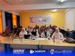 مناقشة مذكرات الماستر 2025 الطلبة المتخرجين في إطار القرار الوزاري 1275 جامعة 8 ماي 1945 قالمة  (29)