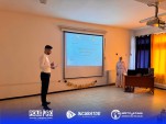 مناقشة مذكرات الماستر 2025 الطلبة المتخرجين في إطار القرار الوزاري 1275 جامعة 8 ماي 1945 قالمة  (23)