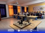 مناقشة مذكرات الماستر 2025 الطلبة المتخرجين في إطار القرار الوزاري 1275 جامعة 8 ماي 1945 قالمة  (44)