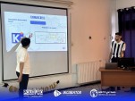 مناقشة مذكرات الماستر 2025 الطلبة المتخرجين في إطار القرار الوزاري 1275 جامعة 8 ماي 1945 قالمة  (46)