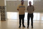 مناقاشات مذكرات الماستر كلية SNV 2025 (8)
