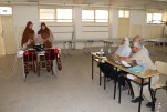 مناقاشات مذكرات الماستر كلية العلوم والتكنولوجيا  (3)